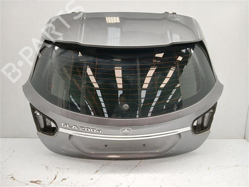 Used Tailgate Tailgate 28155931 28155931