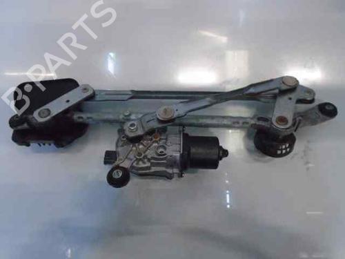 Front wiper motor NISSAN MICRA V (K14)  | BP6450573M29 