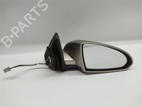 right-mirror-nissan-primera-hatchback-p12-2002-28156099 main image