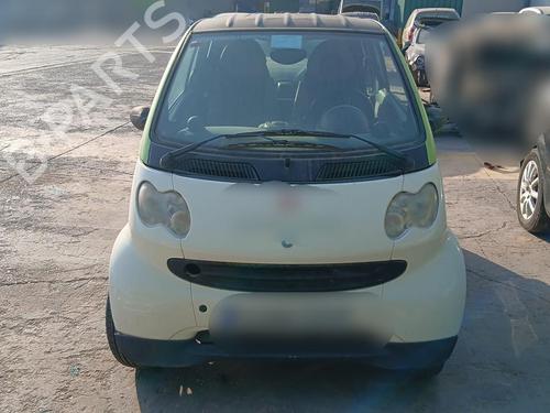 Brugte SMART FORTWO Coupe (450) 0.7 (450.352, 450.332) 4864493