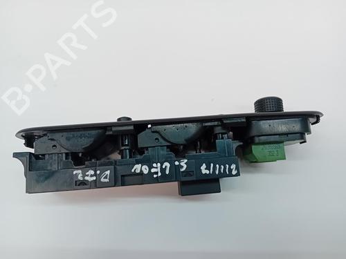 Left front window switch SEAT LEON (1M1) | BP37515492I27 - Image 2