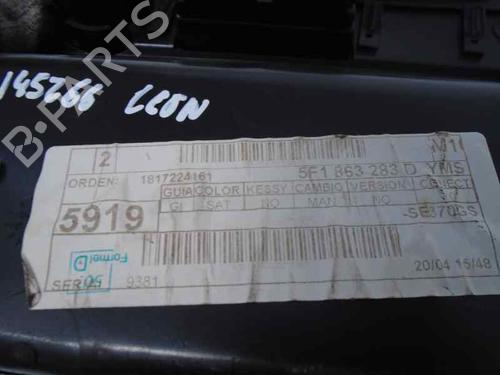 Other SEAT LEON ST (5F8)  | BP14026996O1 