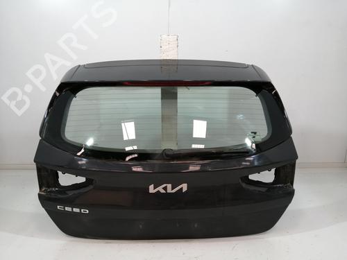 Used Tailgate KIA CEED (CD) [2018-2025]  29246925