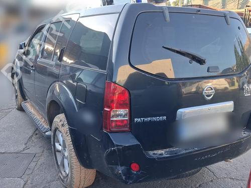 Right taillight NISSAN PATHFINDER III (R51)  | BP36298183C35  - Image 7