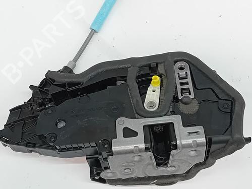 Used Rear right lock Rear right lock 37476918 37476918
