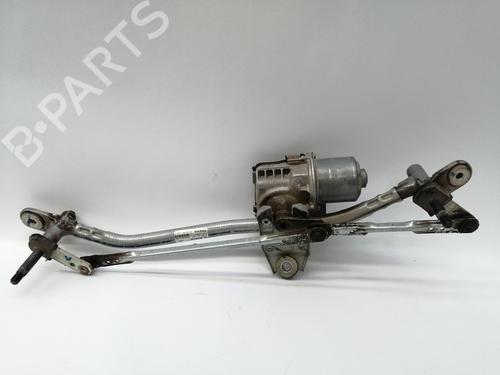 Used Front wiper motor VOLVO XC40 (536) [2017-2025]  16843034