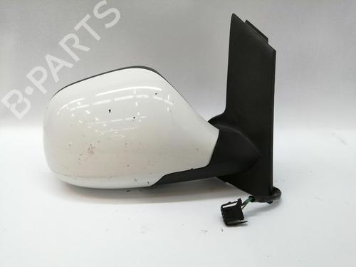 Right mirror SEAT ALTEA (5P1)  | BP5460497C27 