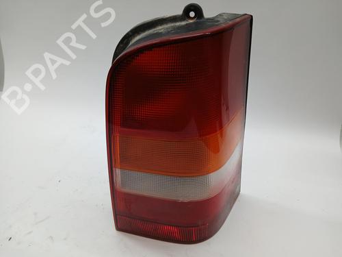 Used Right taillight Right taillight 37182230 37182230