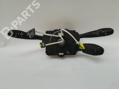 Used Switch Switch PEUGEOT 206 Hatchback (2A/C) 1.4 HDi eco 70 (68 hp) 11141348 11141348