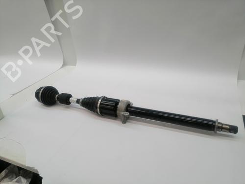 Used Right front driveshaft BMW X1 (U11) sDrive 18 d (136 hp) 29252485