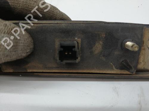 Tailgate handle CITROËN XSARA PICASSO (N68) 2.0 HDi | BP32312767C132 