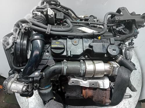 Motor VOLVO S40 II (544) D2 (115 hp) 33175538