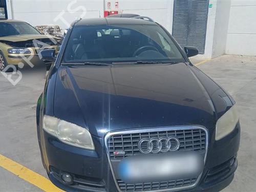 Used Parts AUDI A4 B7 Avant (8ED)  2.0 TDI 16V  4974528