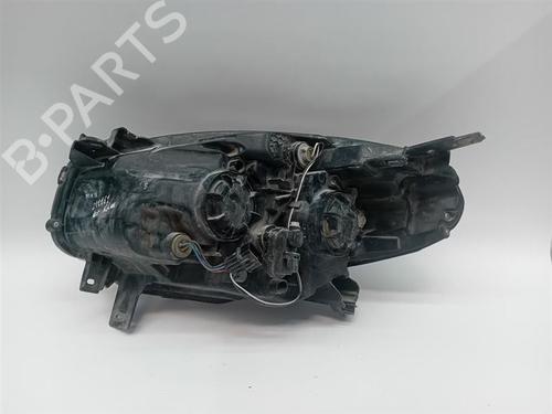 Right headlight RENAULT KOLEOS I (HY_) 2.0 dCi (HY0K) | BP39966699C29 - Image 2