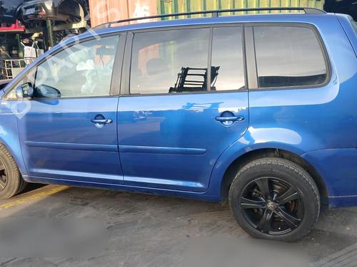 Used Parts VW TOURAN (1T1, 1T2) 1.9 TDI (105 hp) 4456612