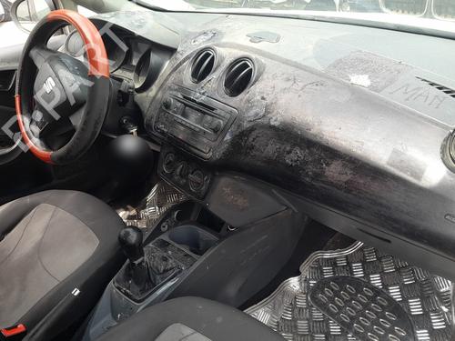 Left headlight SEAT IBIZA IV (6J5, 6P1)  | BP29311164C28 