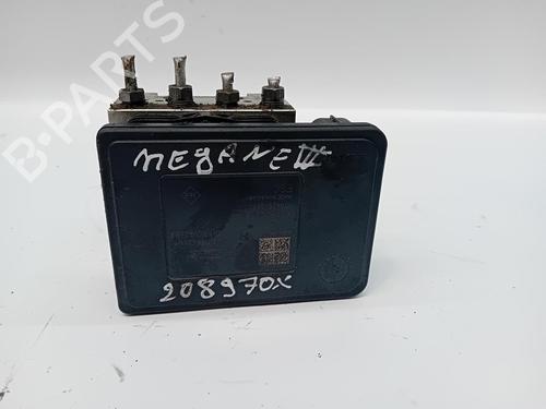 Control unit RENAULT MEGANE IV Hatchback (B9A/M/N_)  | BP34620109M11  - Image 6