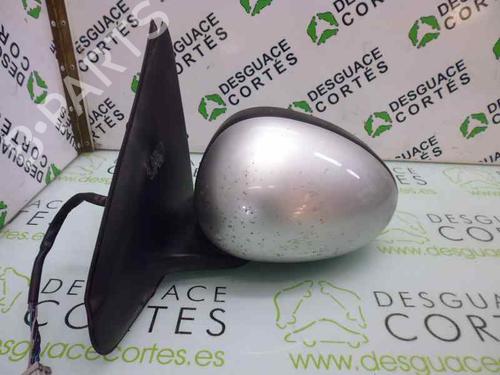 Left mirror ROVER STREETWISE Hatchback 1.4 | BP5451565C26 
