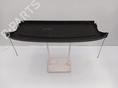 Rear parcel shelf AUDI A1 (8X1, 8XK)  | BP21586224C85 