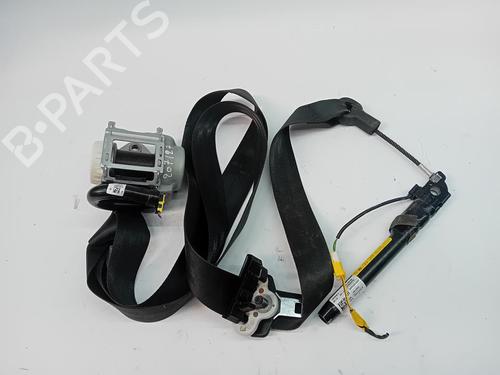 Used Front left seatbelt Front left seatbelt FIAT 500X (334_) [2014-2026] 33616761 33616761