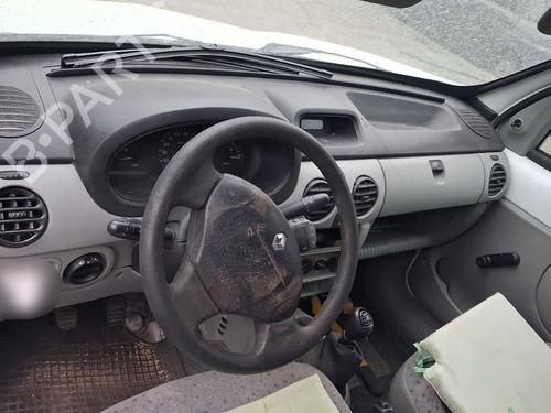 Right headlight RENAULT KANGOO (KC0/1_) 1.9 dCi 4x4 (KC0V) | BP34168430C29  - Image 11