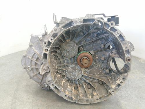 Gearbox MERCEDES-BENZ B-CLASS Sports Tourer (W246, W242)  | BP29610645M3 