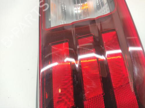 Right taillight PEUGEOT RIFTER  | BP29941604C35