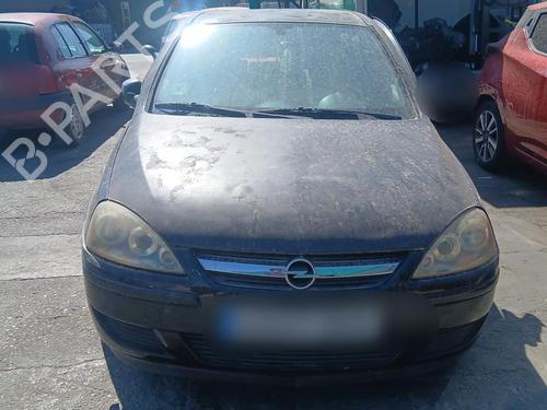 Engine OPEL CORSA C (X01)  | BP38530668M1  - Image 7