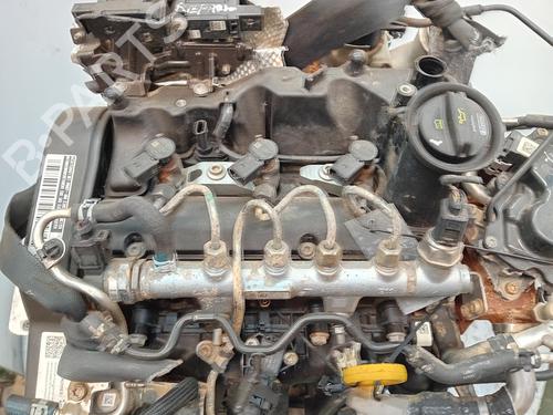 Używane Silnik AUDI A1 Sportback (8XA, 8XF) [2011-2019]  29062410