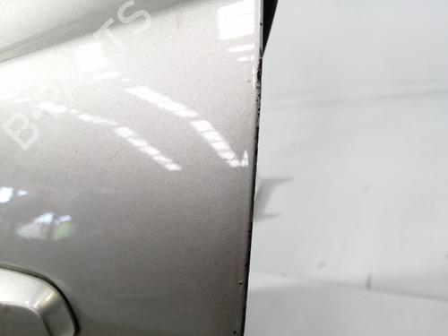 Left rear door TOYOTA AVENSIS (_T25_) 1.8 VVT-i (ZZT251_, ZZT251R) | BP18141467C4 