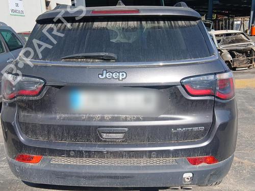 Farolim esquerdo JEEP COMPASS (MP, M6, MV, M7) | BP38253155C34 - Image 9