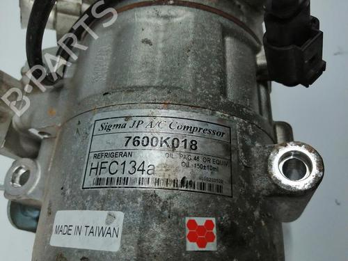 AC compressor SEAT IBIZA IV (6J5, 6P1)  | BP29982356M34