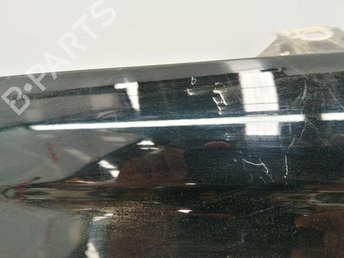 Left front fenders MERCEDES-BENZ GLA-CLASS (X156) GLA 200 CDI / d (156.908) | BP25747015C41 