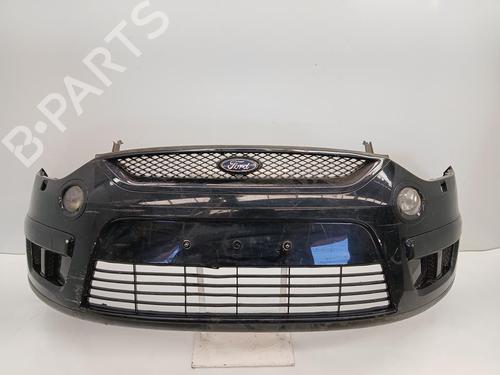 Used Front bumper Front bumper FORD S-MAX (WA6) [2006-2014] 35905351 35905351