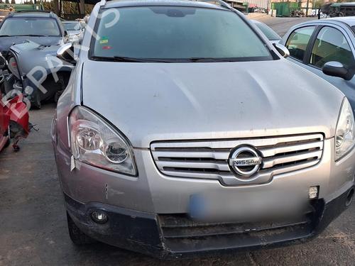 Brugte NISSAN QASHQAI I (J10, NJ10)    4935389