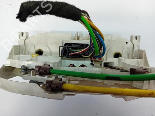 Climate control SEAT LEON (1M1) | BP36813649I5 - Image 2