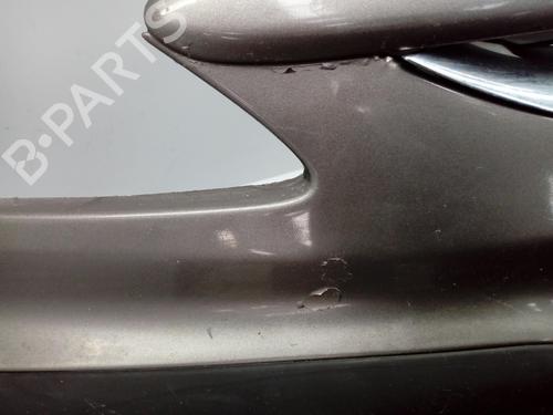 Front bumper PEUGEOT 607 (9D, 9U) 2.2 HDi | BP17153320C7