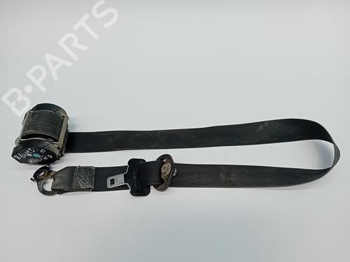 Used Front left seatbelt Front left seatbelt 37247631 37247631
