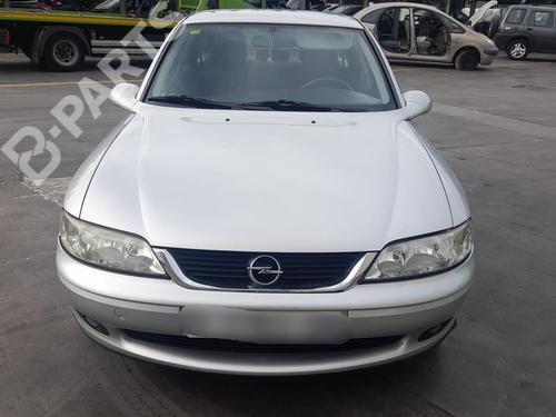 Used Parts OPEL VECTRA B Hatchback (J96)  1.8 i 16V (F68)  1161924