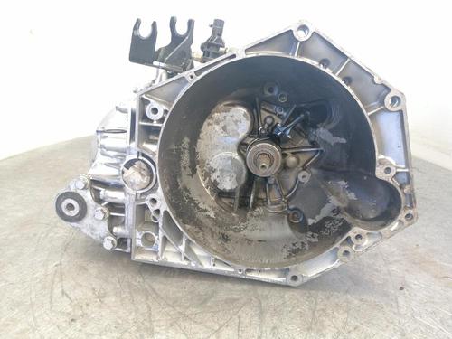 Gearkasse FIAT DUCATO Platform/Chassis (250_) 140 Multijet 2,3 D | BP30929277M3