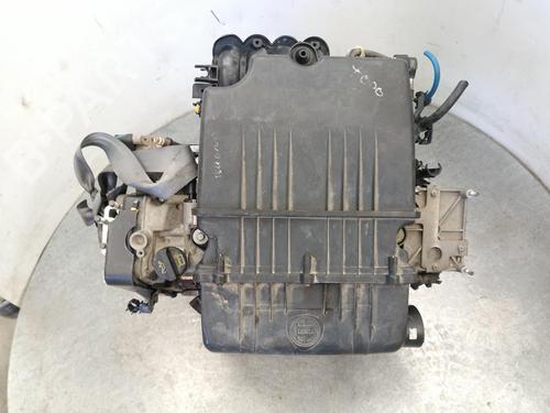 Used Engine Engine LANCIA YPSILON (312_) [2011-2026] 36156029 36156029