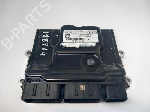 Computer motormanagement RENAULT MEGANE IV Hatchback (B9A/M/N_) [2015-2025]  18922449