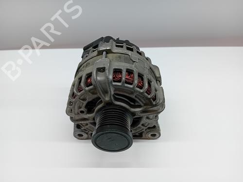 Alternator RENAULT MEGANE IV Grandtour (K9A/M/N_)  | BP25043479M7 