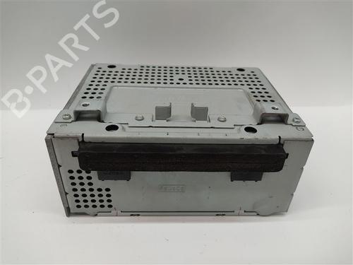 Used Radio Radio FORD C-MAX II (DXA/CB7, DXA/CEU) 1.6 TDCi (115 hp) 22274544 22274544