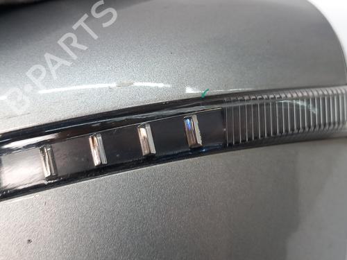 Left mirror NISSAN JUKE (F15)  | BP24593114C26 