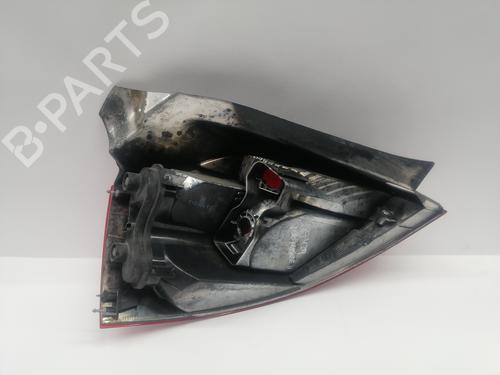 Right taillight RENAULT MEGANE II (BM0/1_, CM0/1_) 1.5 dCi (BM02, BM13, BM2A, CM02, CM13) | BP17717669C35 