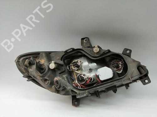 Left headlight MERCEDES-BENZ VITO / MIXTO Van (W639) 111 CDI (639.601, 639.603, 639.605) | BP29907901C28 