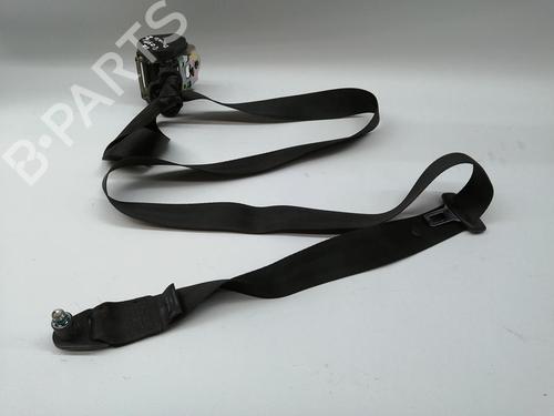 Used Front right seatbelt FIAT DUCATO Platform/Chassis (250_) 140 Multijet 2,3 D (140 hp) 30619369