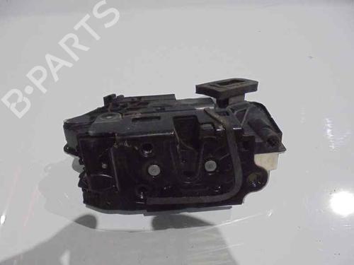 Used Front right lock SKODA YETI (5L) 2.0 TDI (140 hp) 5673509