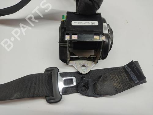 Rear right seatbelt TESLA MODEL 3 (5YJ3) | BP33616769I28 - Image 2
